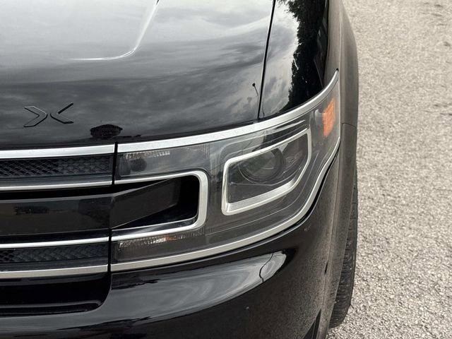 Used 2016 Ford Flex Limited w/ Equipment Group 301A FWD image 10