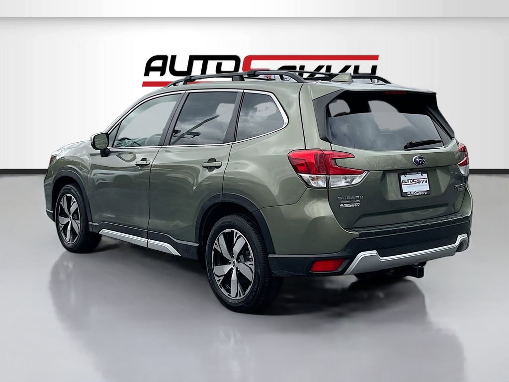 Used 2020 Subaru Forester Touring w/ Popular Package #2 image 5