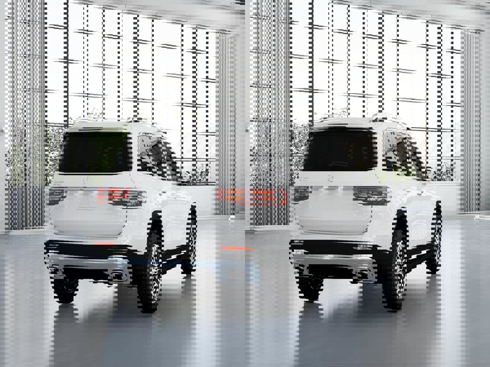 New 2026 Mercedes-Benz GLB 250 image 22