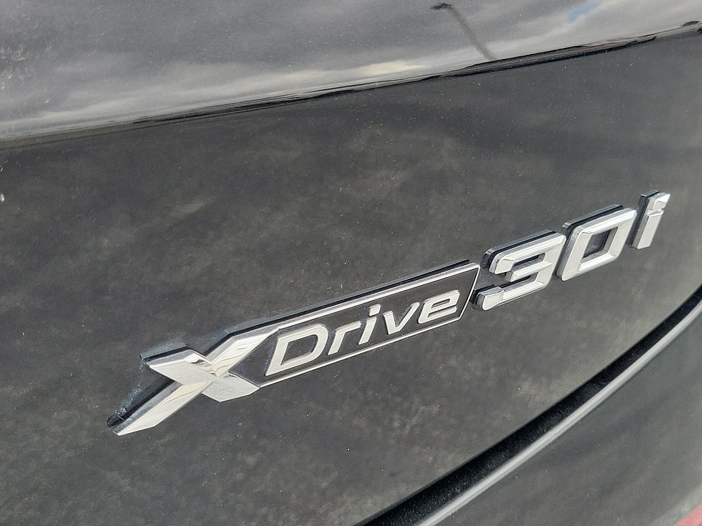 Used 2024 BMW X4 xDrive30i AWD/4WD image 8