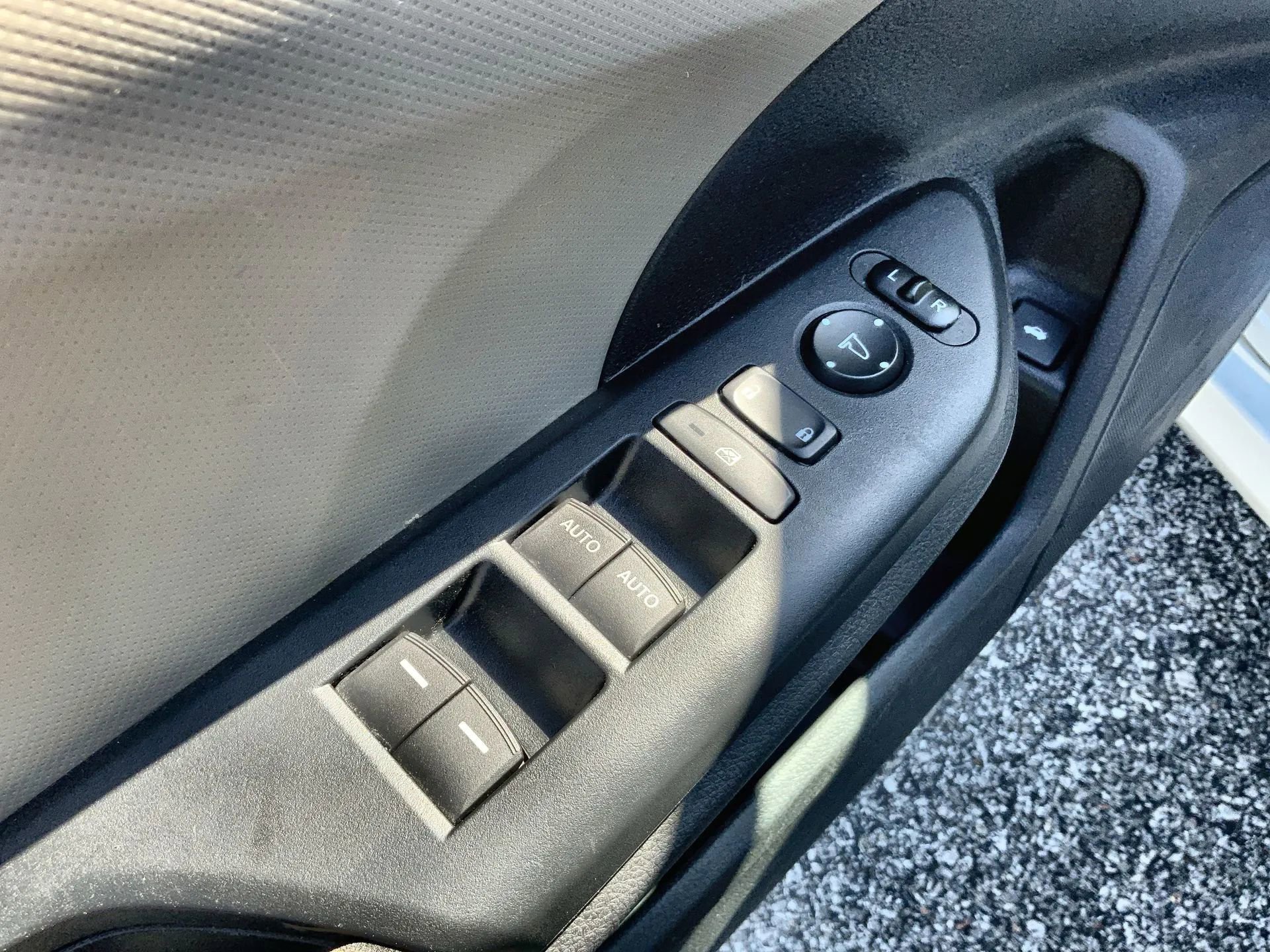 Used 2016 Honda Civic LX image 15