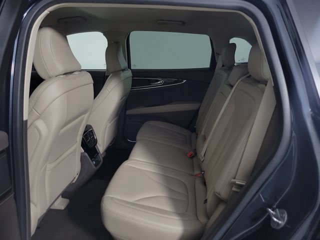 Used 2023 Lincoln Nautilus FWD w/ Premium Package image 15