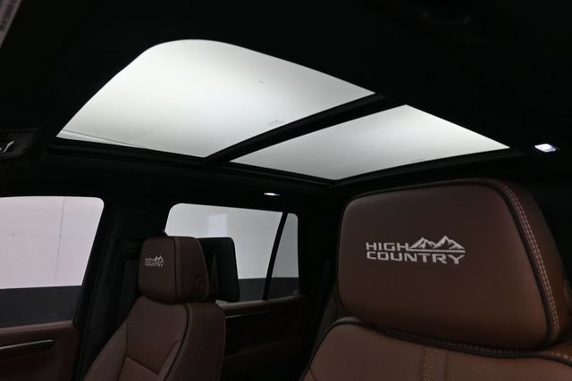 New 2026 Chevrolet Tahoe High Country AWD/4WD image 49