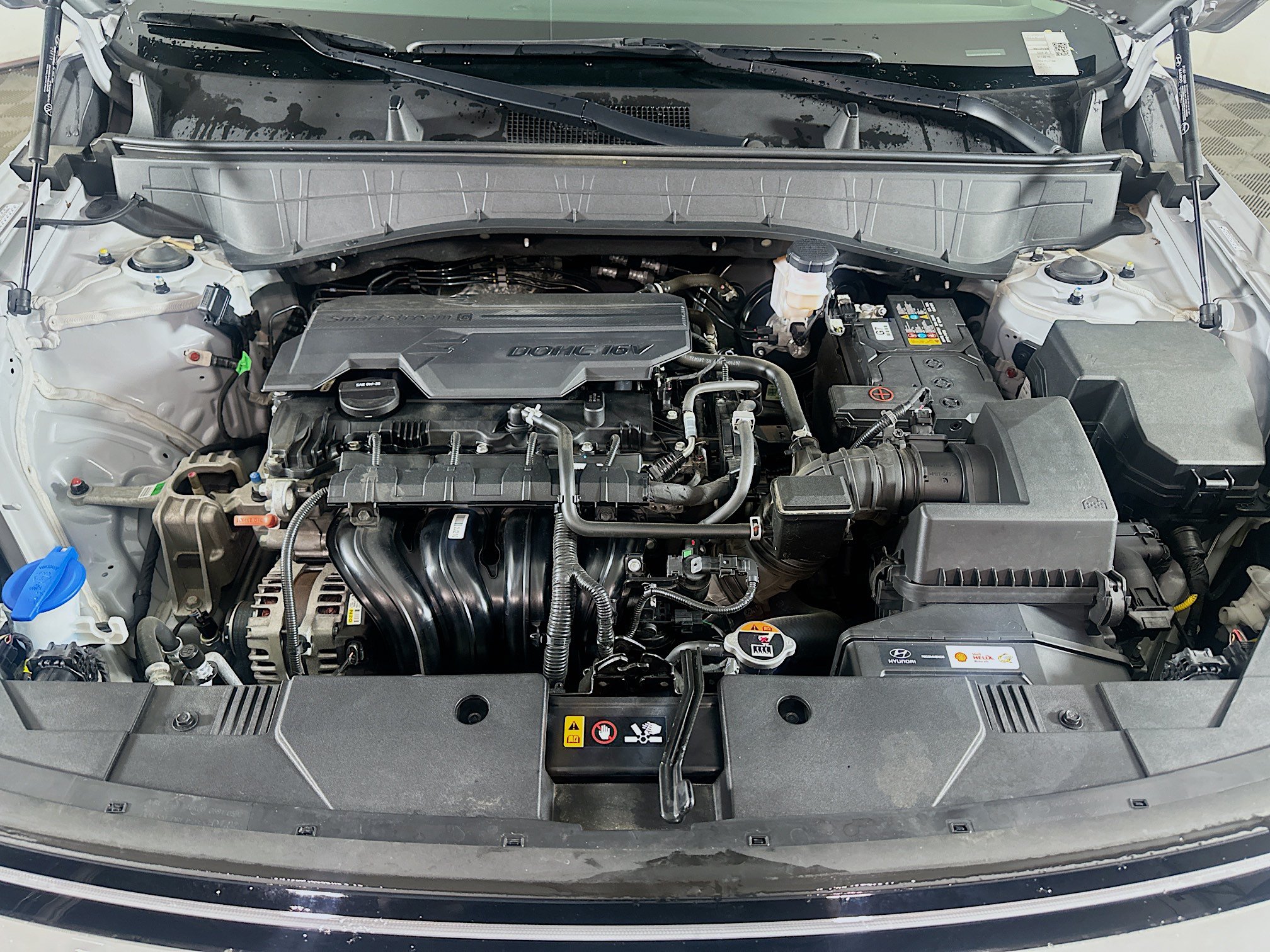 Used 2024 Hyundai Kona SEL AWD/4WD image 33