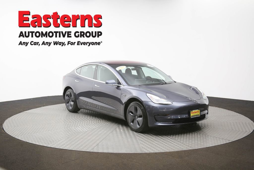 Used 2018 Tesla Model 3 Long Range image 47