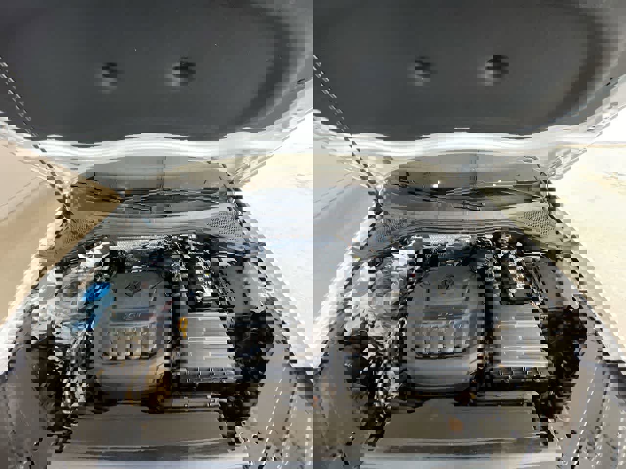 Used 2021 Volkswagen Tiguan SEL image 27