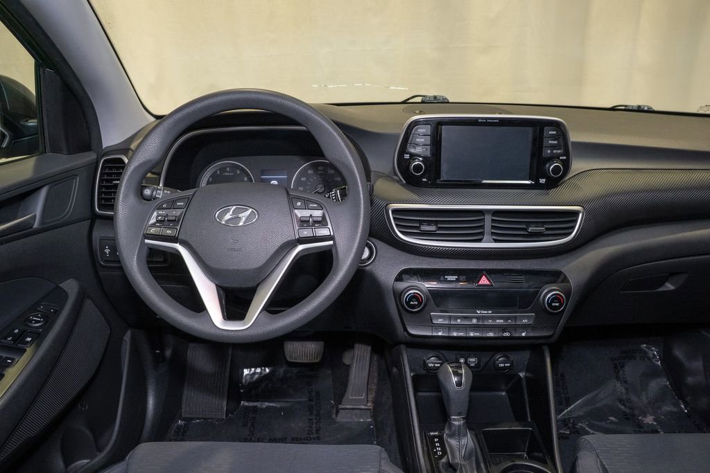 Used 2019 Hyundai Tucson SEL image 6