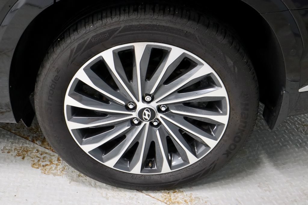 Used 2025 Hyundai Palisade Calligraphy AWD/4WD image 21