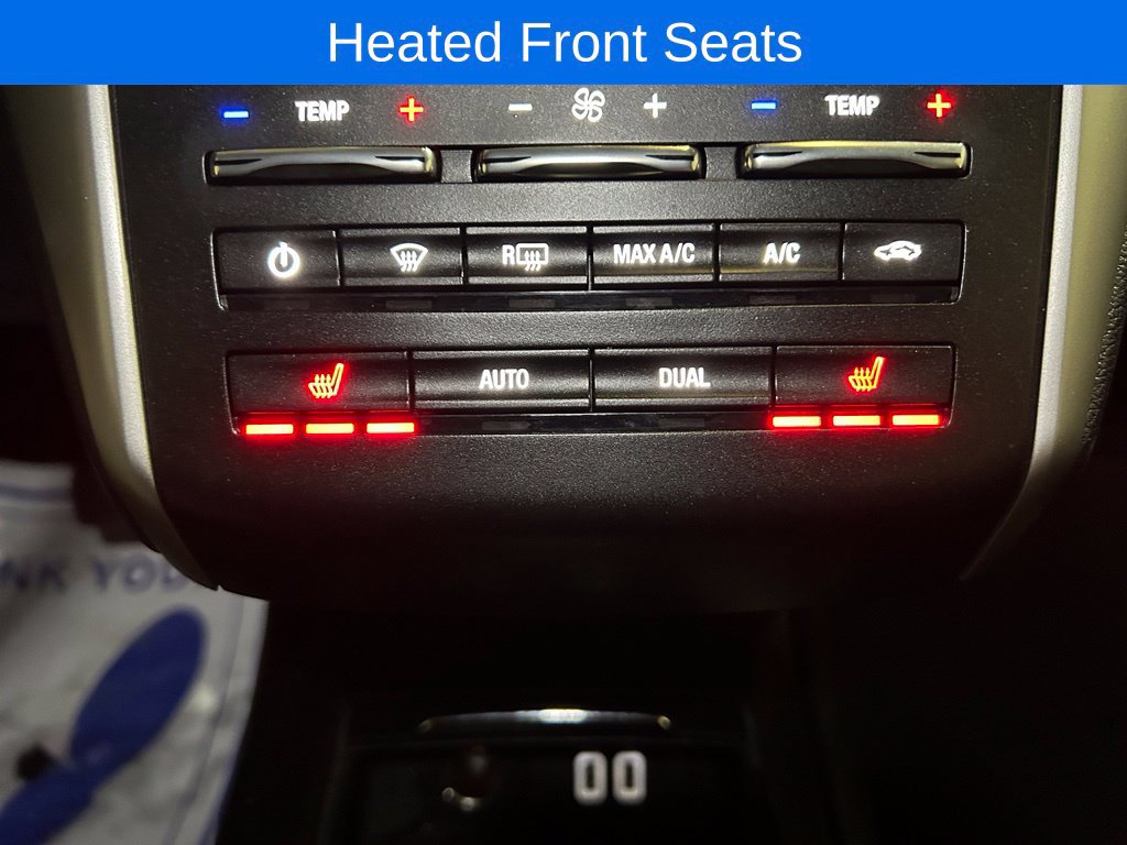 Used 2019 Lincoln MKC Select FWD image 7