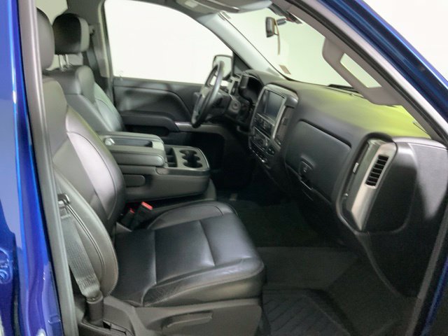 Used 2018 Chevrolet Silverado 1500 LT w/ All Star Edition AWD/4WD image 49