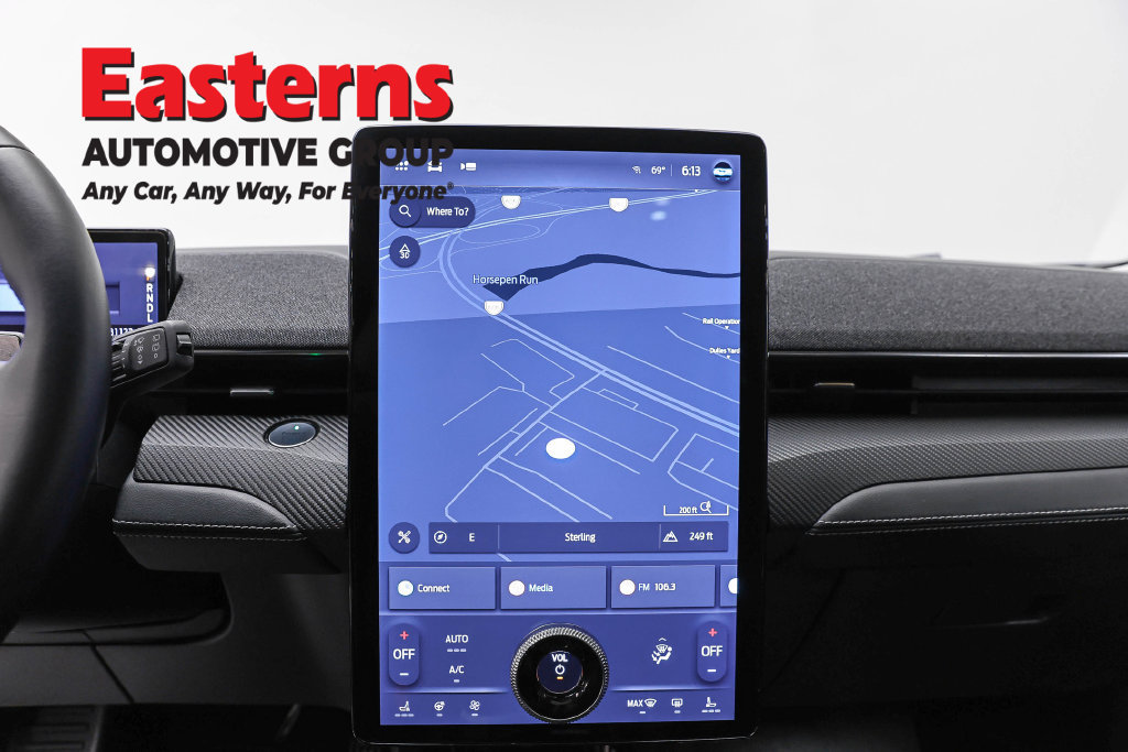 Used 2023 Ford Mustang Mach-E Premium AWD/4WD image 13