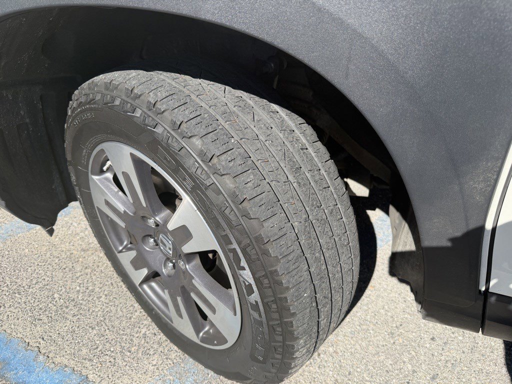 Used 2019 Honda Ridgeline RTL-E image 2