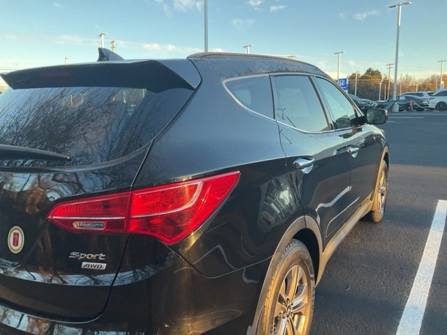 Used 2016 Hyundai Santa Fe Sport w/ Option Group 04 image 6