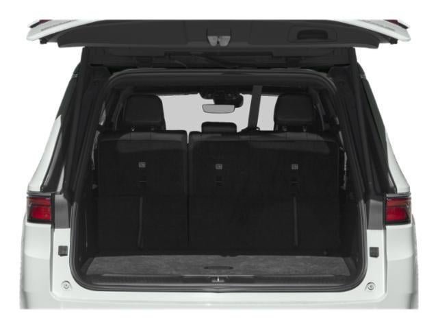 Used 2022 Jeep Wagoneer Series III AWD/4WD image 11