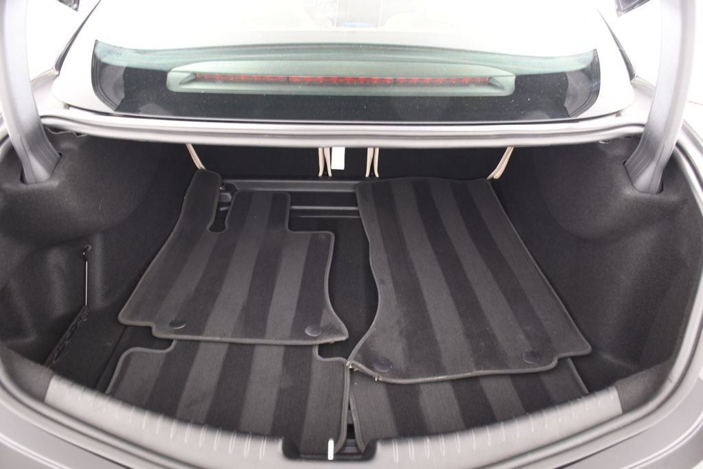 Certified 2024 Mercedes-Benz CLE 300 4MATIC Coupe image 21