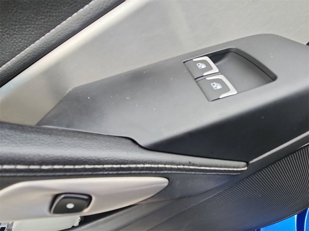 Used 2019 Chevrolet Corvette Grand Sport image 23