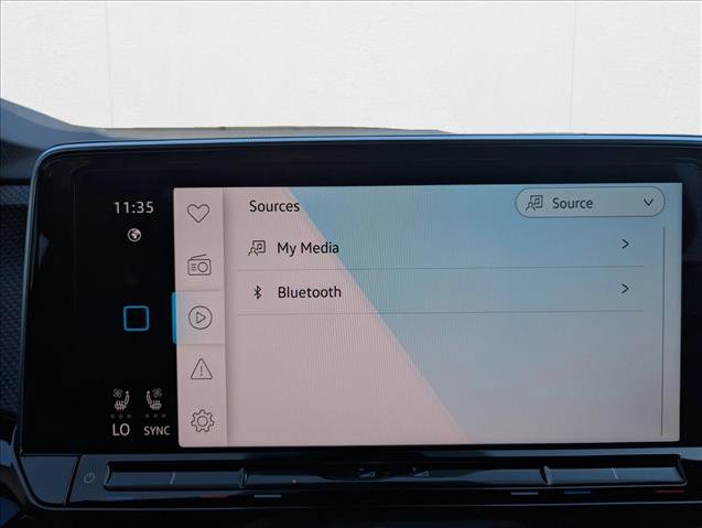 New 2026 Volkswagen Atlas Cross Sport SEL R-Line image 16