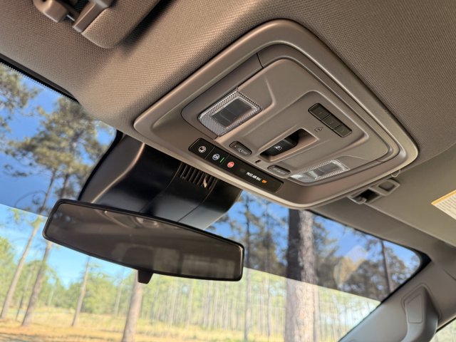 New 2026 GMC Sierra 1500 Elevation w/ Elevation Premium Package image 25