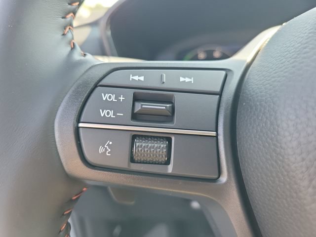 New 2027 Honda CR-V Sport-L image 31