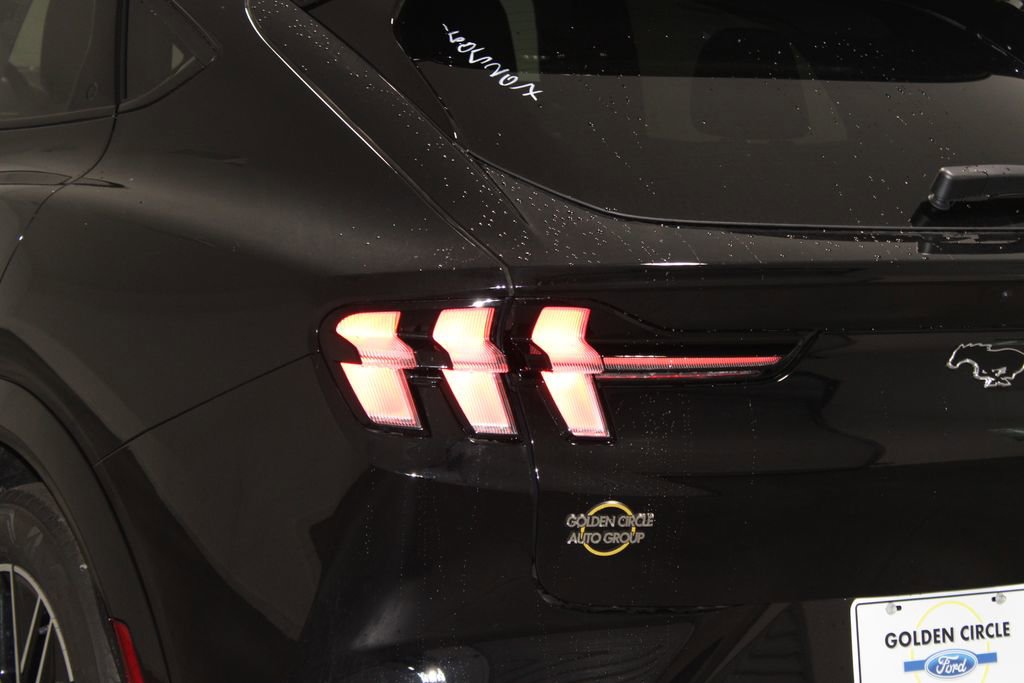 New 2025 Ford Mustang Mach-E Premium image 57
