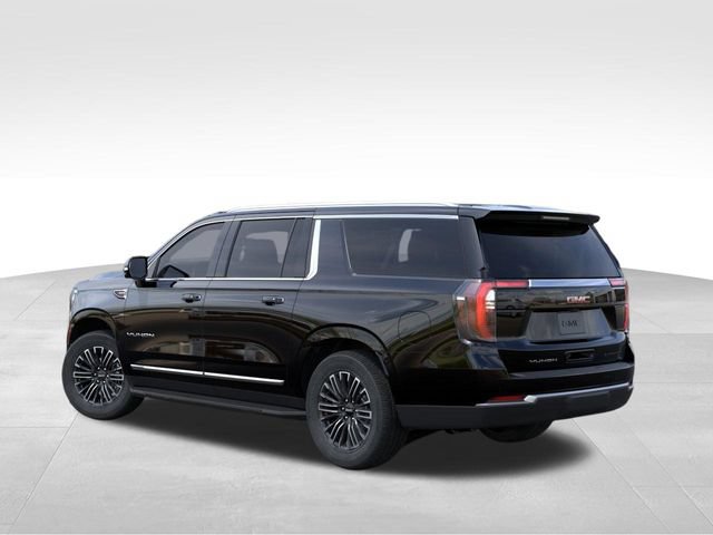 New 2026 GMC Yukon XL Elevation w/ Elevation Premium Package AWD/4WD image 3