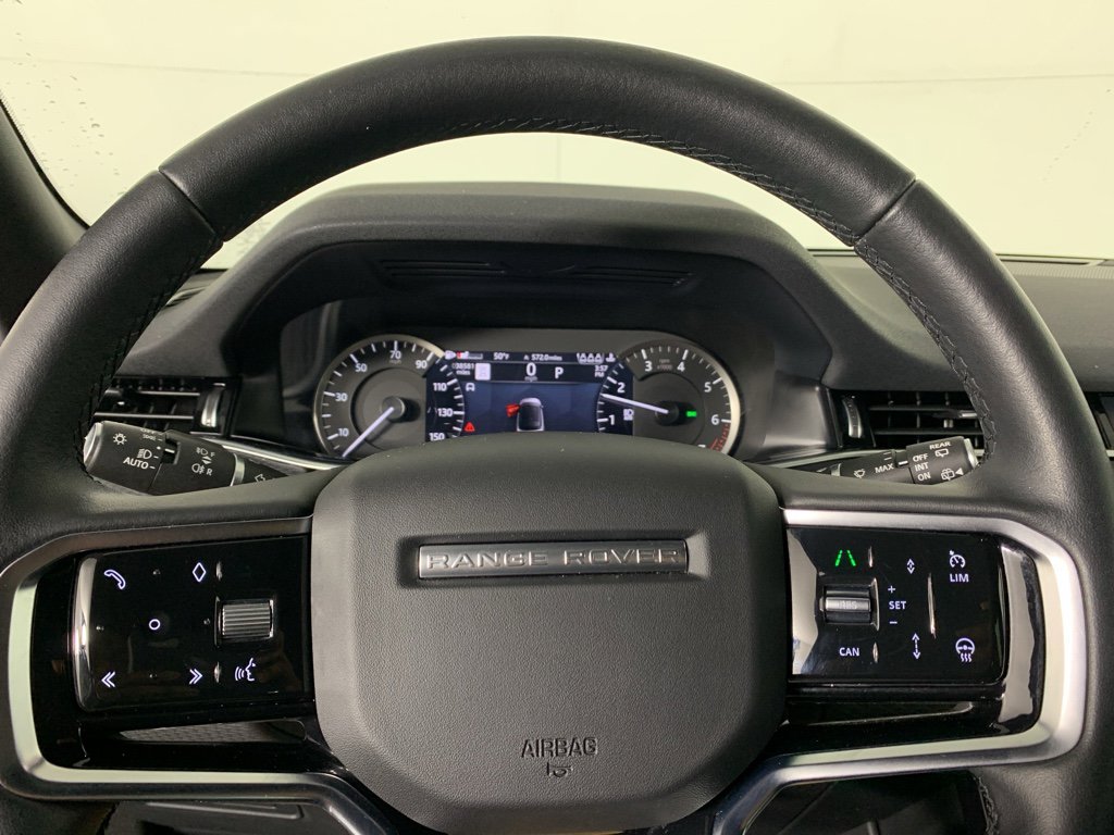 Used 2023 Land Rover Range Rover Evoque S image 21