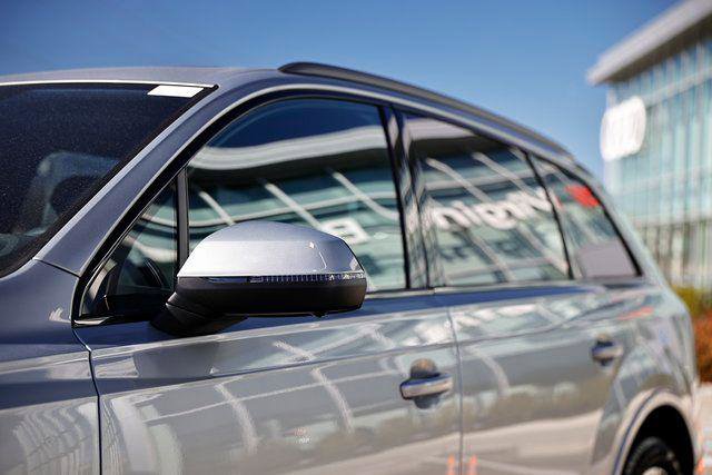 Certified 2025 Audi Q7 2.0T Premium Plus w/ Premium Plus Package image 13