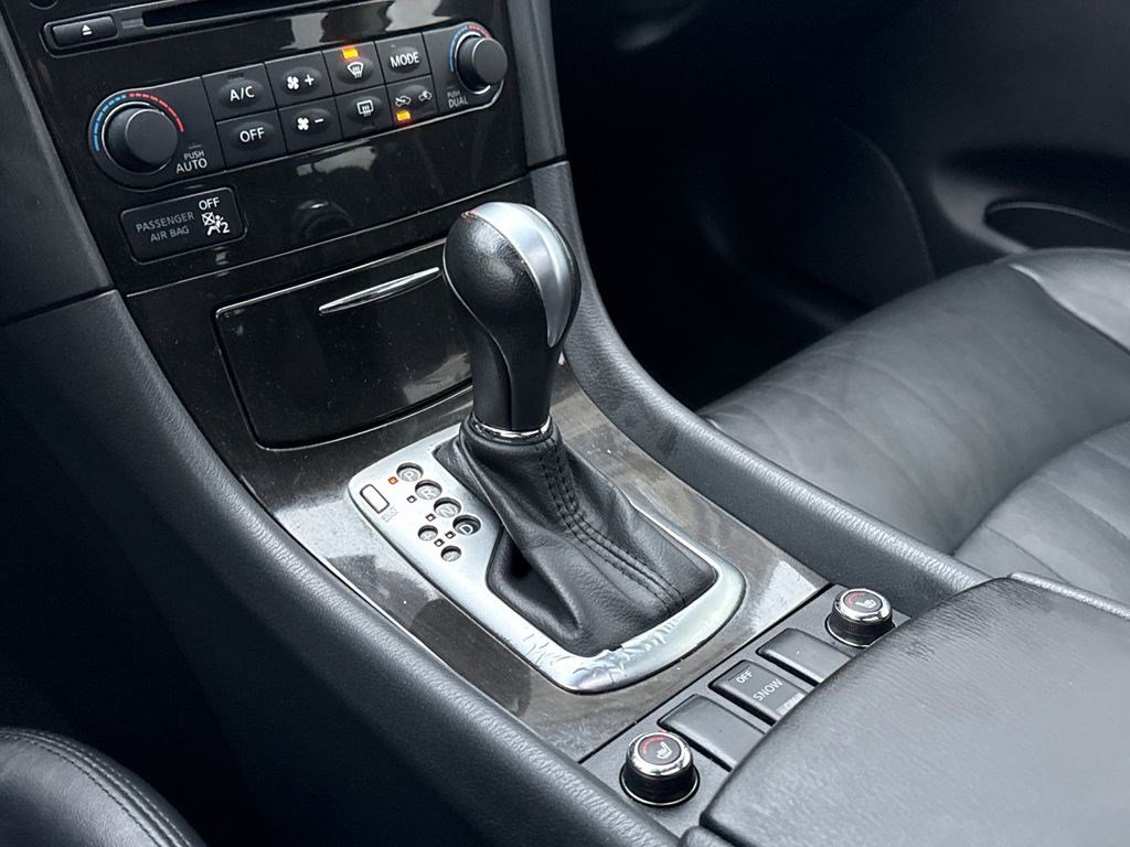 Used 2017 INFINITI QX50 2WD image 29