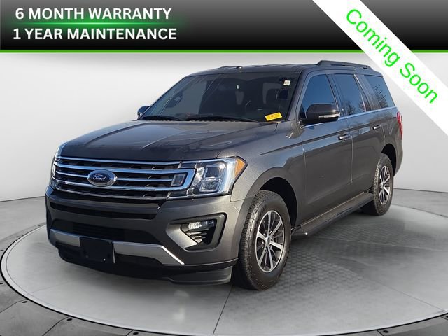 Used 2019 Ford Expedition XLT w/ Equipment Group 201A