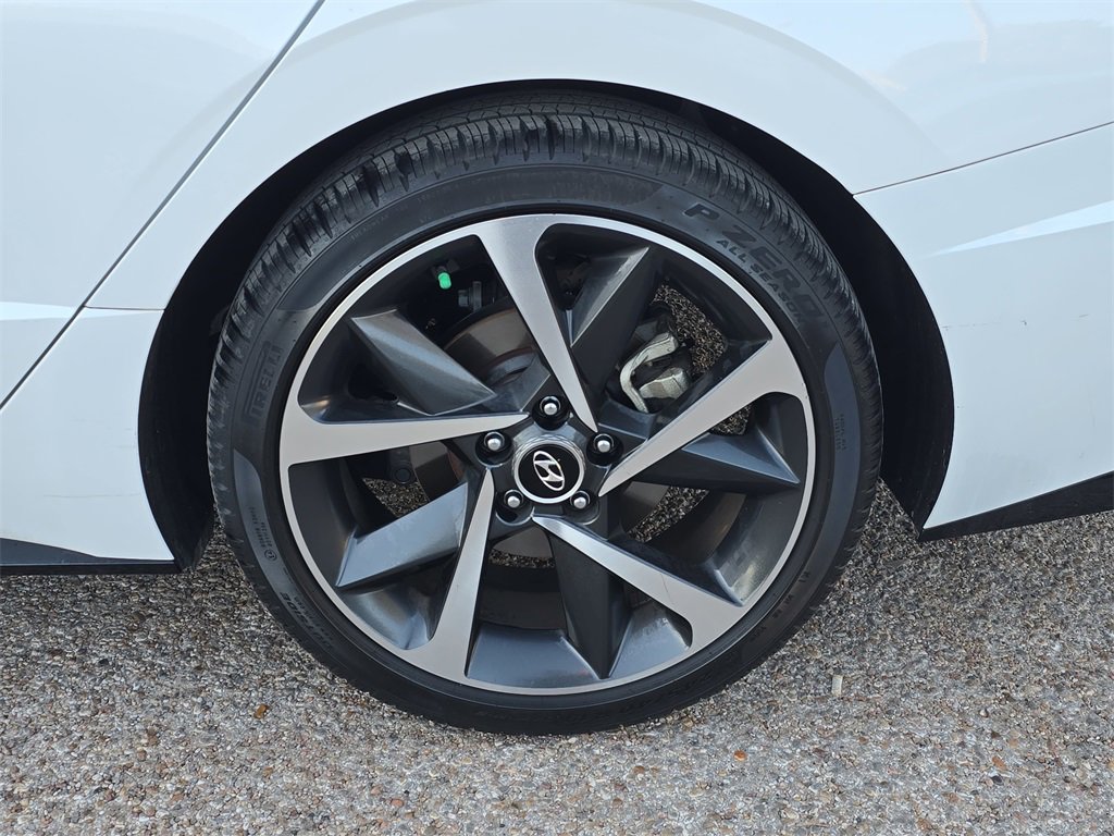 Used 2022 Hyundai Sonata SEL Plus image 32