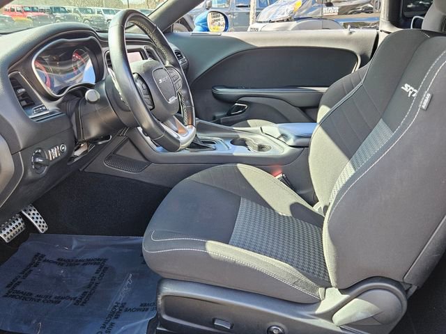 Used 2021 Dodge Challenger SRT Hellcat Redeye image 10