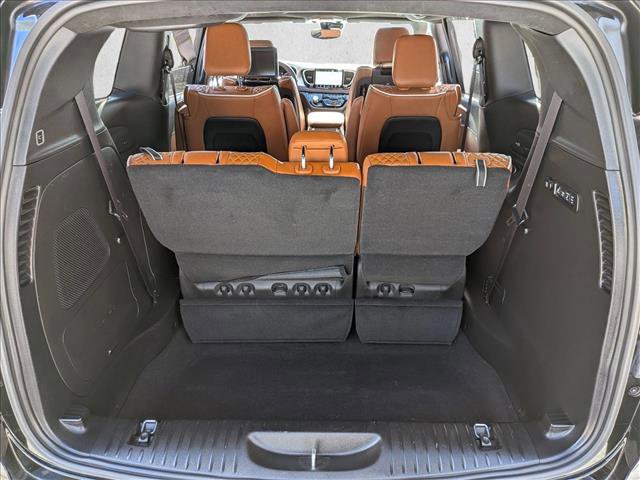 Used 2024 Chrysler Pacifica Pinnacle image 6