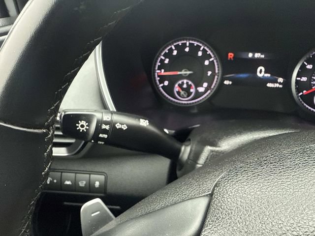 Used 2023 Hyundai Santa Fe SEL image 32