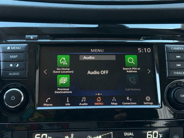 Used 2020 Nissan Rogue SV w/ Premium Package image 23