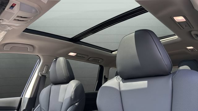 New 2026 Subaru Ascent Limited AWD/4WD image 21