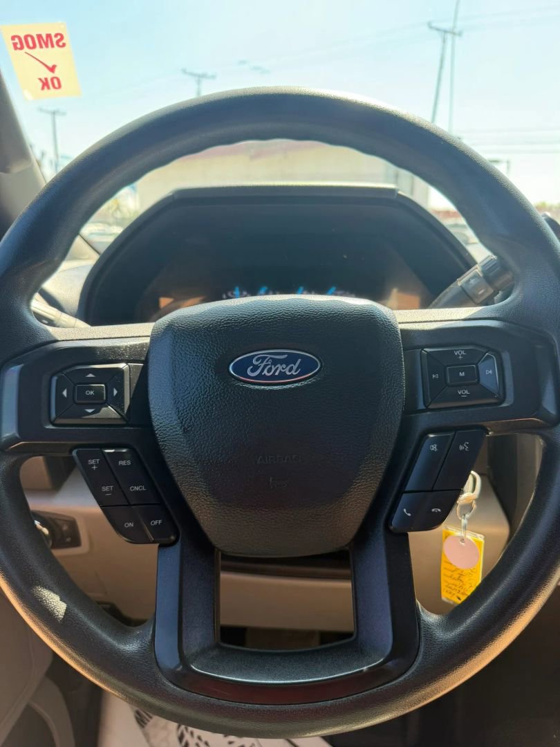 Used 2021 Ford F350 XL w/ Power Equipment Group image 19
