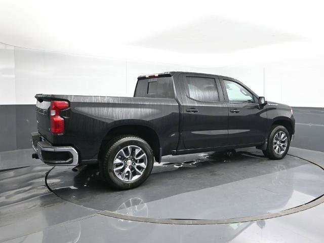 New 2026 Chevrolet Silverado 1500 LT w/ All Star Edition Plus image 5