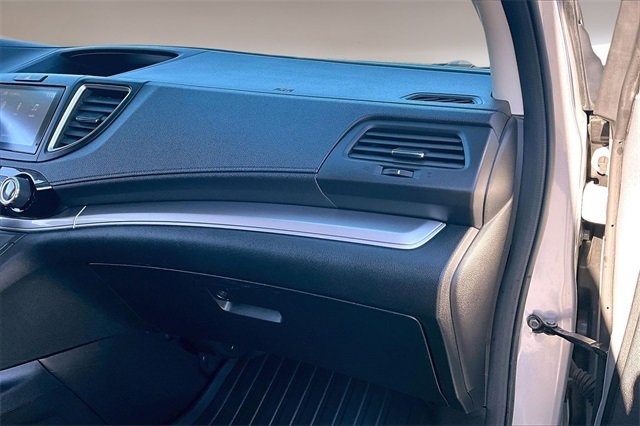 Used 2015 Honda CR-V EX image 25