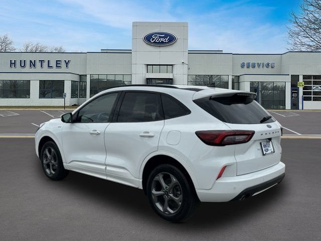 Used 2023 Ford Escape ST-Line Select w/ Tech Pack #1 AWD/4WD image 6