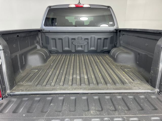 Certified 2022 Ford Ranger XLT w/ Equipment Group 301A Mid image 17
