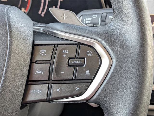 Used 2023 Lexus RX 350 Premium w/ Cold Area Package image 15