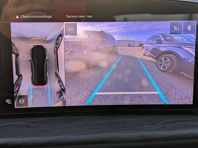 New 2025 Audi Q5 Premium Plus image 13