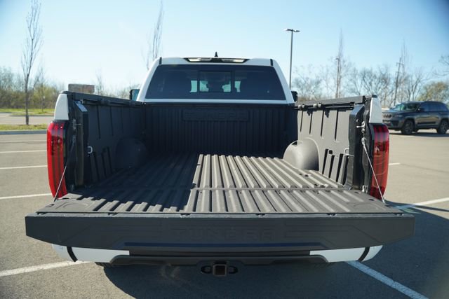 Used 2023 Toyota Tundra SR5 w/ SR5 Convenience Package image 17