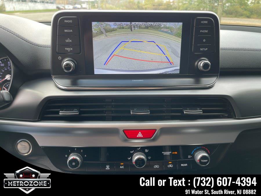 Used 2021 Kia Telluride LX image 31