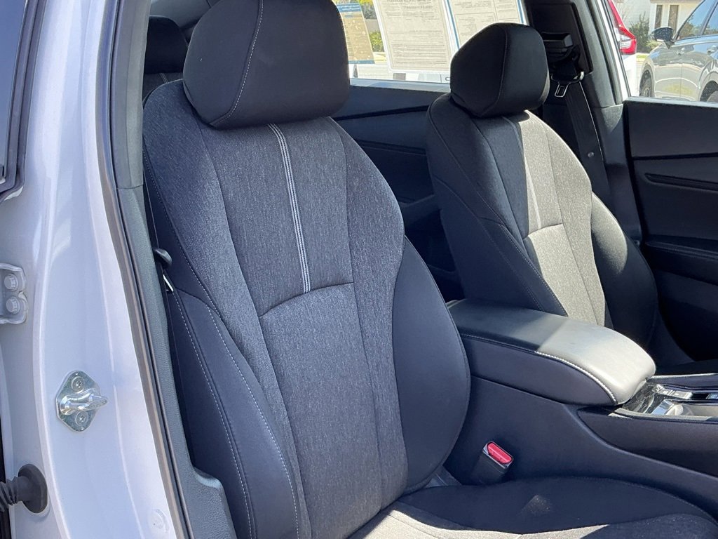 Certified 2023 Honda Accord Sport image 15