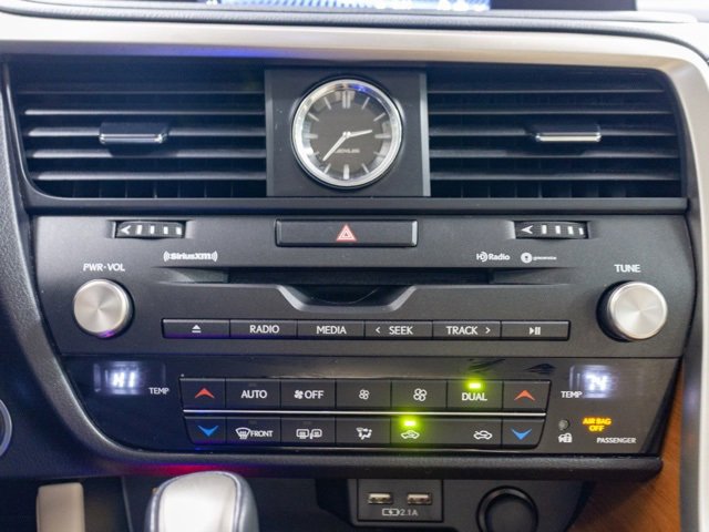 Used 2022 Lexus RX 350 FWD w/ Premium Package image 15