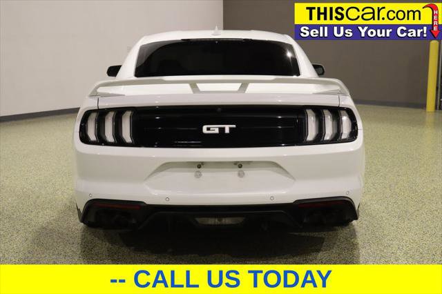 Used 2022 Ford Mustang GT RWD image 6