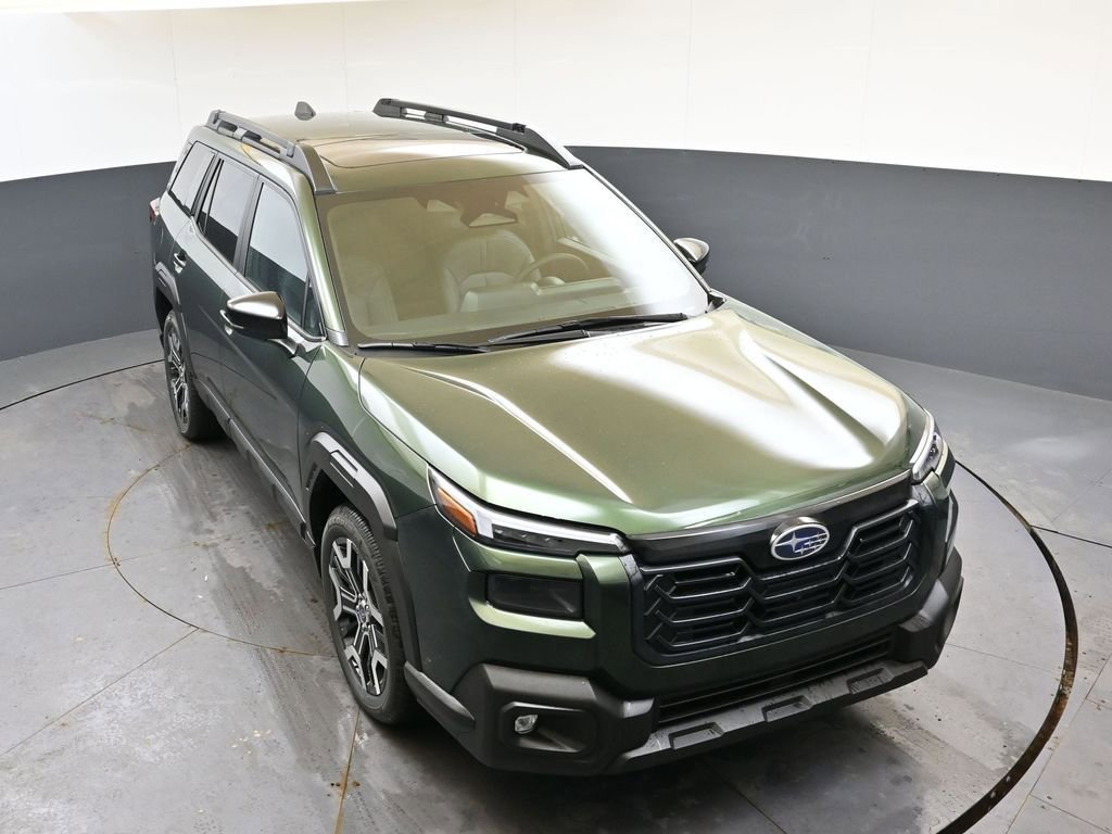 New 2026 Subaru Outback Touring XT image 54