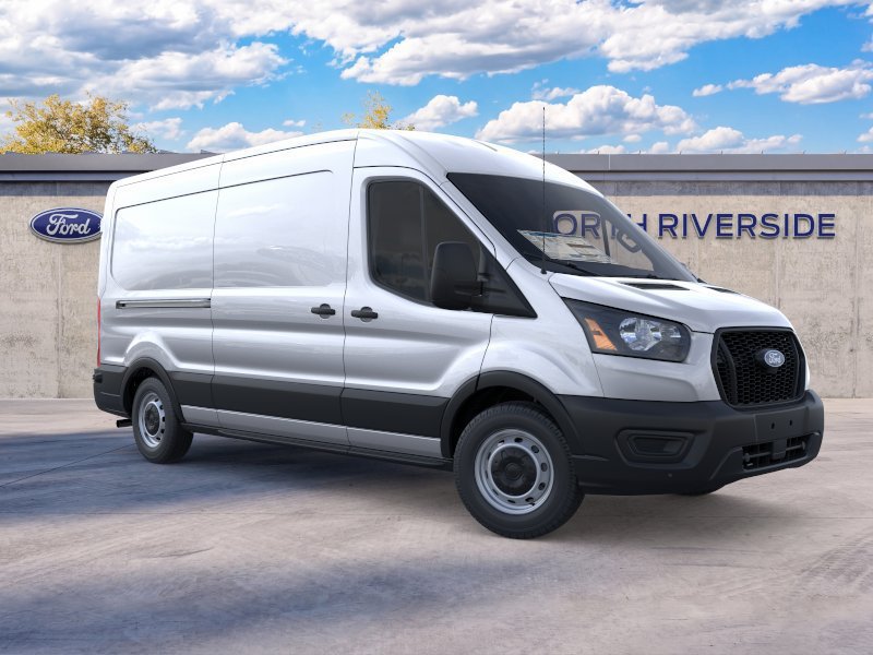 New 2026 Ford Transit 250 148 Medium Roof RWD image 7