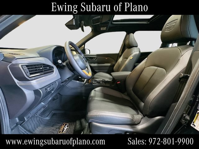 Used 2026 Subaru Forester Wilderness w/ Wilderness Plus Package AWD/4WD image 22